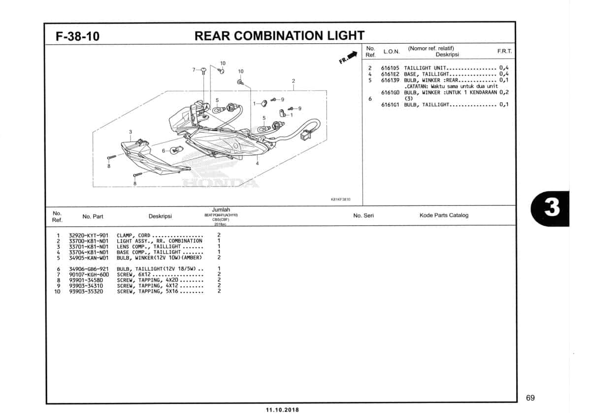 F-38-10-Rear-Combination-Light-Katalog-Honda-BeAT-Street-eSP