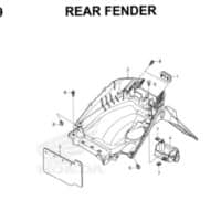 F-39-Rear-Fender-Honda-BeAT-Street-eSP