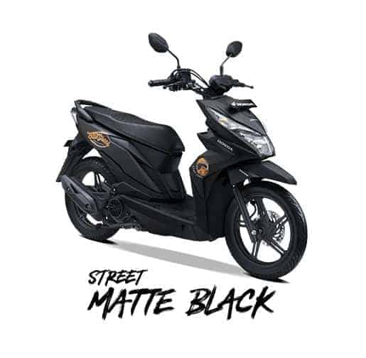 New BeAT Street eSP