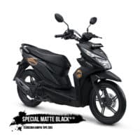 honda-beat-street-esp-special-matte-black