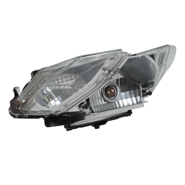 Rumah Lampu Belakang Honda New BeAT Sporty eSP K81 - Image 2