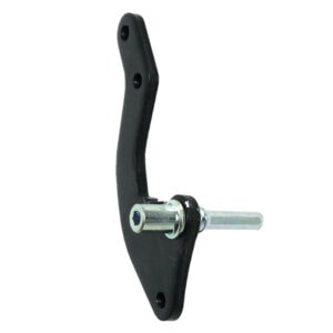 45190KSSJ31-BREKET-SUB-ASSY-L-FR