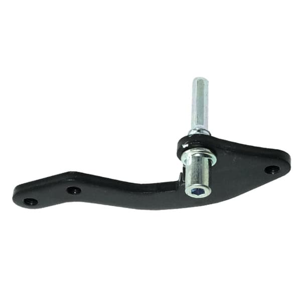 45190KSSJ31-BREKET-SUB-ASSY-L-FR.IMAGE