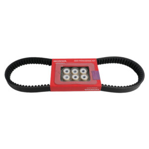 Van Belt (Belt Drive Kit) Honda BeAT eSP K81 23100K44BA0-BAN-PENGGERAK-SET