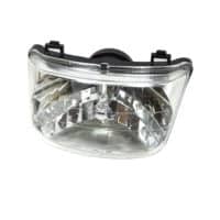 Headlamp + Bohlam Honda Supra 100 / Supra Fit / Supra XX
