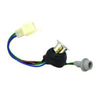 Soket Lampu Depan Honda Legenda