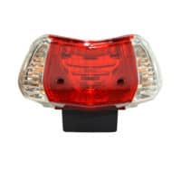 Lampu Belakang Honda Supra X 125 Injection