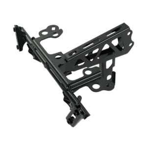 Dudukan Lampu Depan Honda CBR 150R K45G
