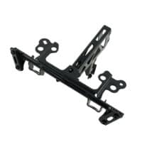 Dudukan Lampu Depan Honda CBR 150R K45G
