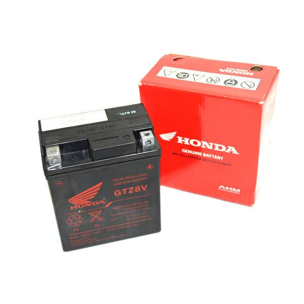 Battery-GTZ8V-31500K64N01