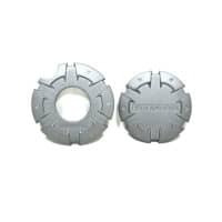 Crankcase Protector (Engine Cover Gmet) CB150R