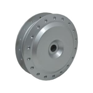 HUB COMP RR WHEEL 42601KVG900