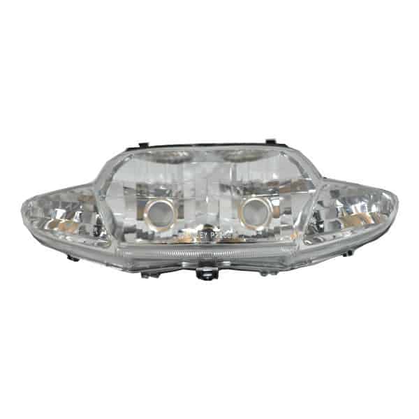 Headlight-Unit-33110KRSA01