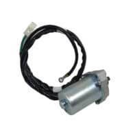 Dinamo Starter Honda Vario 110 Karburator