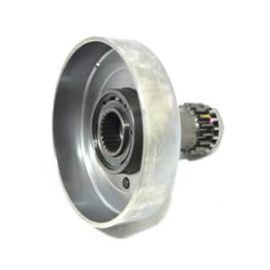 Outer-Assy-Primary-Clutch-22660KFM900