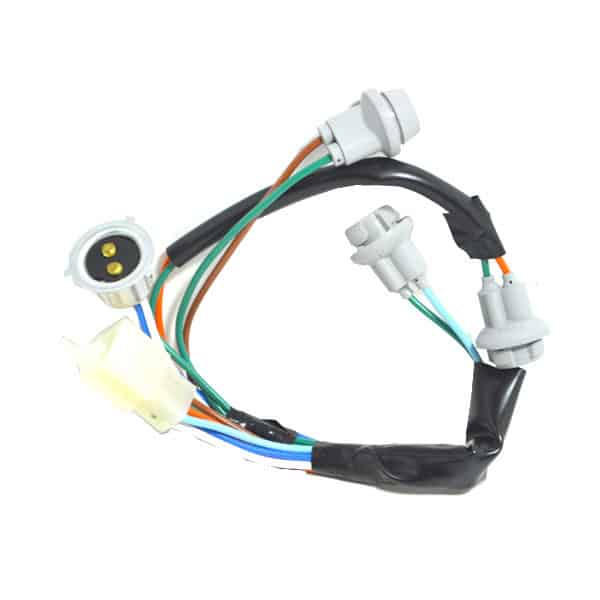 Socket-Comp-Headlight-33130KTL690