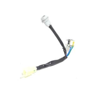 Socket-Comp-Headlight-33130KVR601