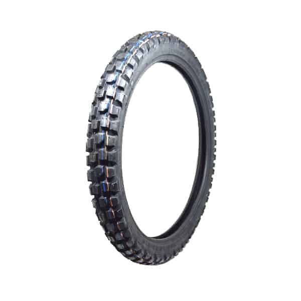 Tire FR.(IRC) (2.75-21-45P) - 44711K84901