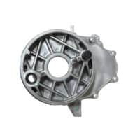 Blok Mesin (Case Assy Mission) - BeAT Sporty eSP, BeAT POP eSP, Vario 110 eSP