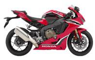 Honda CBR1000RR SP