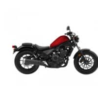 CMX500-Millennium-Red