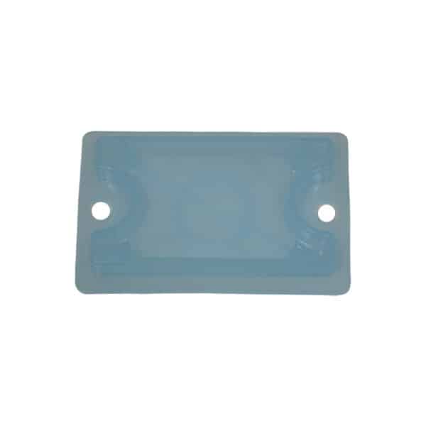 PLATE DIAPHRAGM 45521K21901