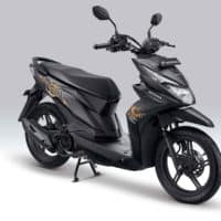 New Honda BeAT Street eSP Tampil Semakin Ekspresif