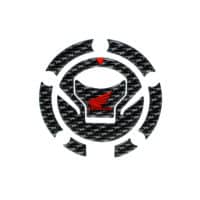 Aksesoris Tutup Tangki (Fuel Lid Pad) - New CB150R StreetFire K15G K15M