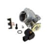 Throttle (Body Set) - Supra X 125 FI
