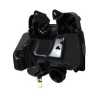 Saringan Udara (Air Cleaner Assy) - Supra X 125