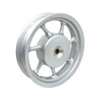 Velg Belakang Silver Honda Scoopy K93