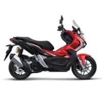 Honda-ADV-150-ABS-Advance-Red