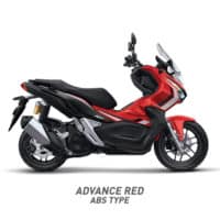 Honda ADV150