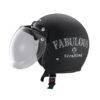 Helm Honda Fabulous (M)