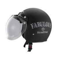 Helm Honda Fabulous (XL)