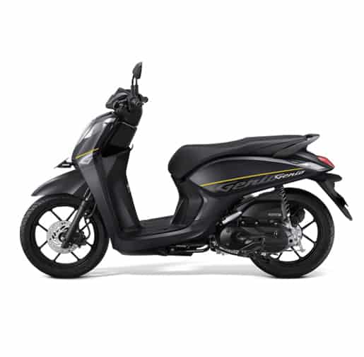 honda-genio-smart-black