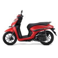 Honda-Genio-CBS-Smart-Red