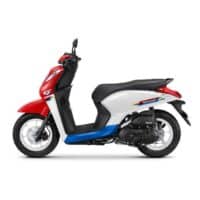 Honda Genio