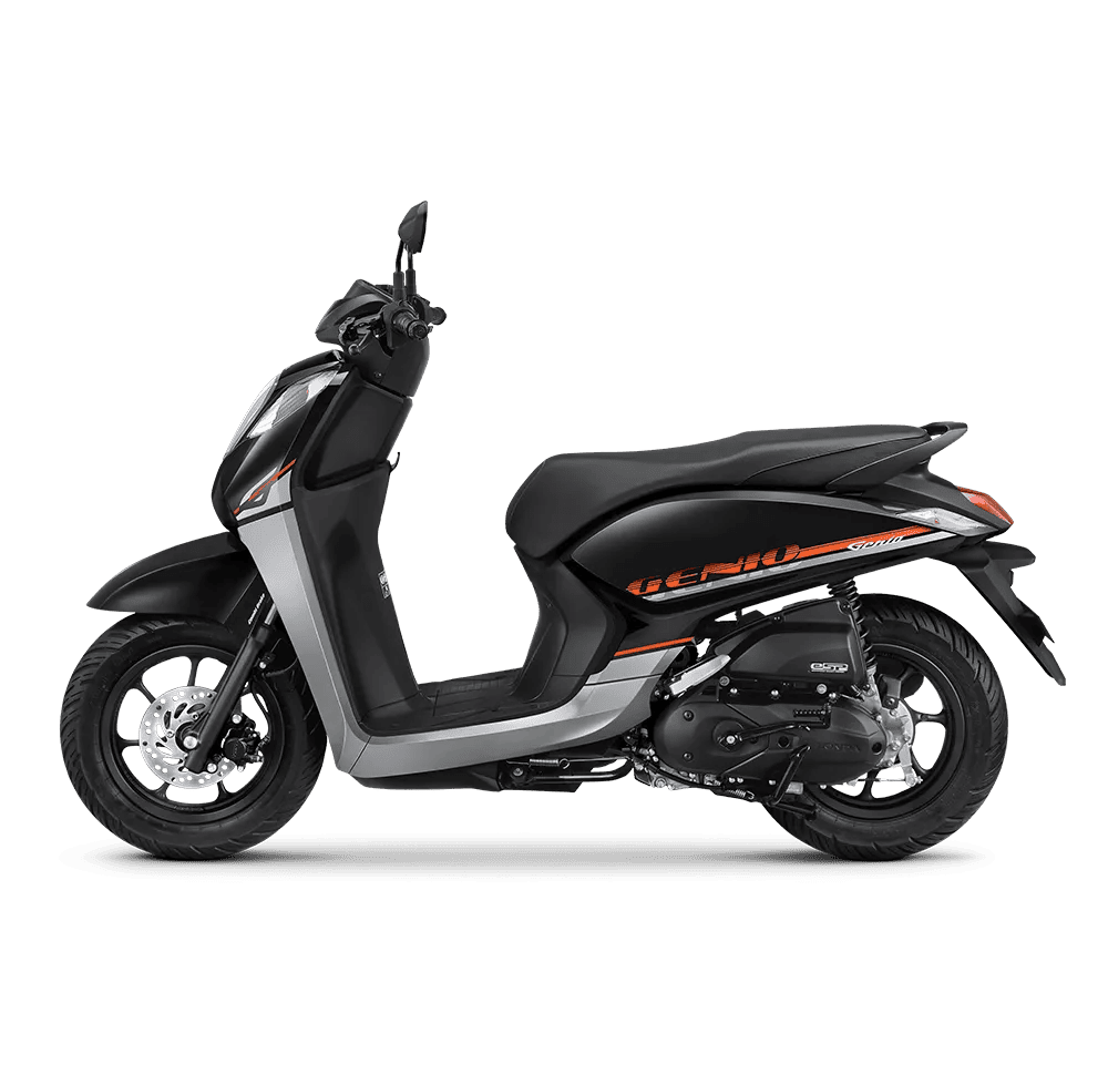 Motor Bekas Vespa 946 - Jual Beli Motor Bekas Murah & Cari Motor Bekas di  Indonesia 