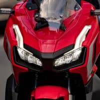 LED Headlight with DRL