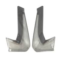 Aksesoris Sayap (Leg Deflector Side) - ADV150