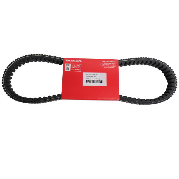 Van Belt + Roller (Belt Drive Kit) – PCX 150 K97