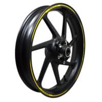 Velg Depan Honda CBR 250RR K64 Ring 17"