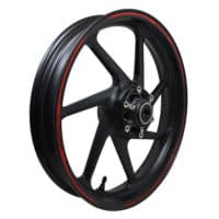 Velg Depan Honda CBR 250RR K64 Ring 17"