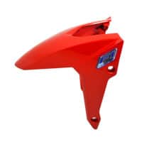 Spakbor Depan A Merah Honda Sonic 150R K56