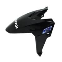 Spakbor Depan A Hitam Honda Sonic 150R K56 Repsol