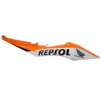Cover Body Samping Atas Kanan Repsol Honda Sonic 150R