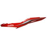 Body Belakang Kiri (Cowl Set L RR WL Type1) - CBR 150R K45G K45N