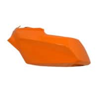 Cover Tangki Kiri Orange Honda CBR 250RR K64