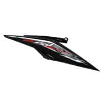 Cover Body Belakang Kanan Hitam Honda Sonic 150R K56